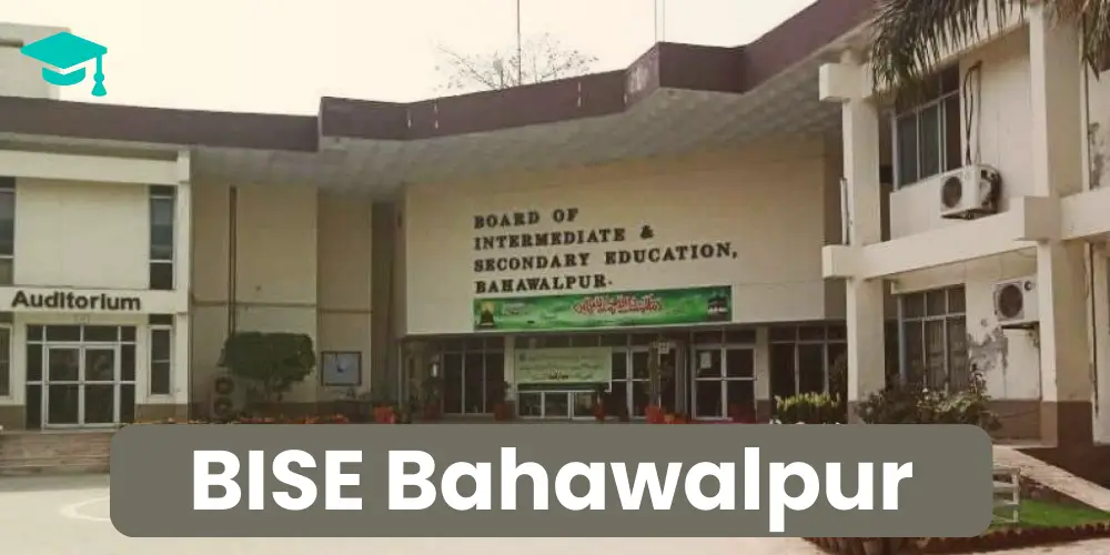 BISE Bahawalpur