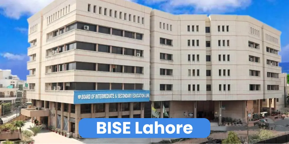 Bise Lahore